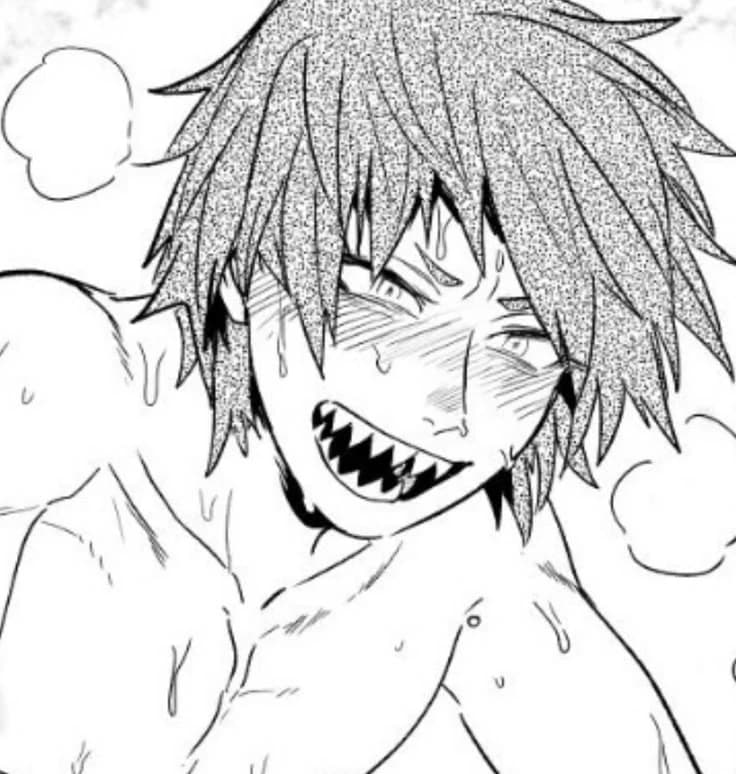 Eijiro Kirishima thumbnail