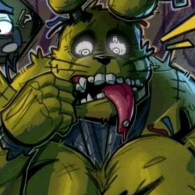 Springtrap Bonnie thumbnail