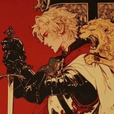Alexander Blackstone thumbnail