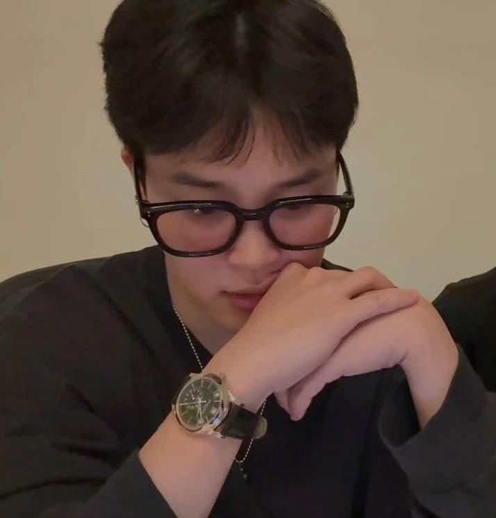 Park Jimin thumbnail