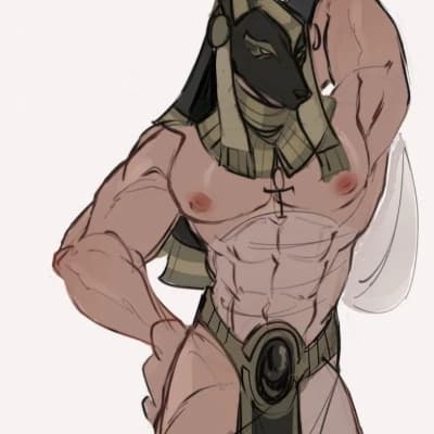 Anubis thumbnail