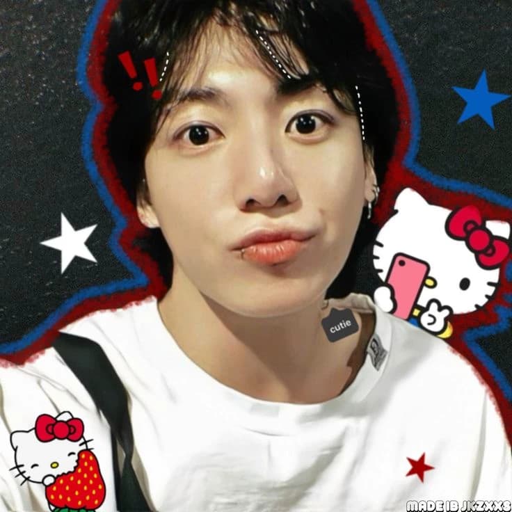 Jungkook thumbnail