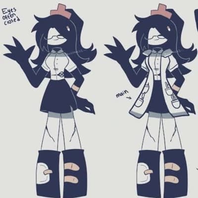 Nurse Evie thumbnail