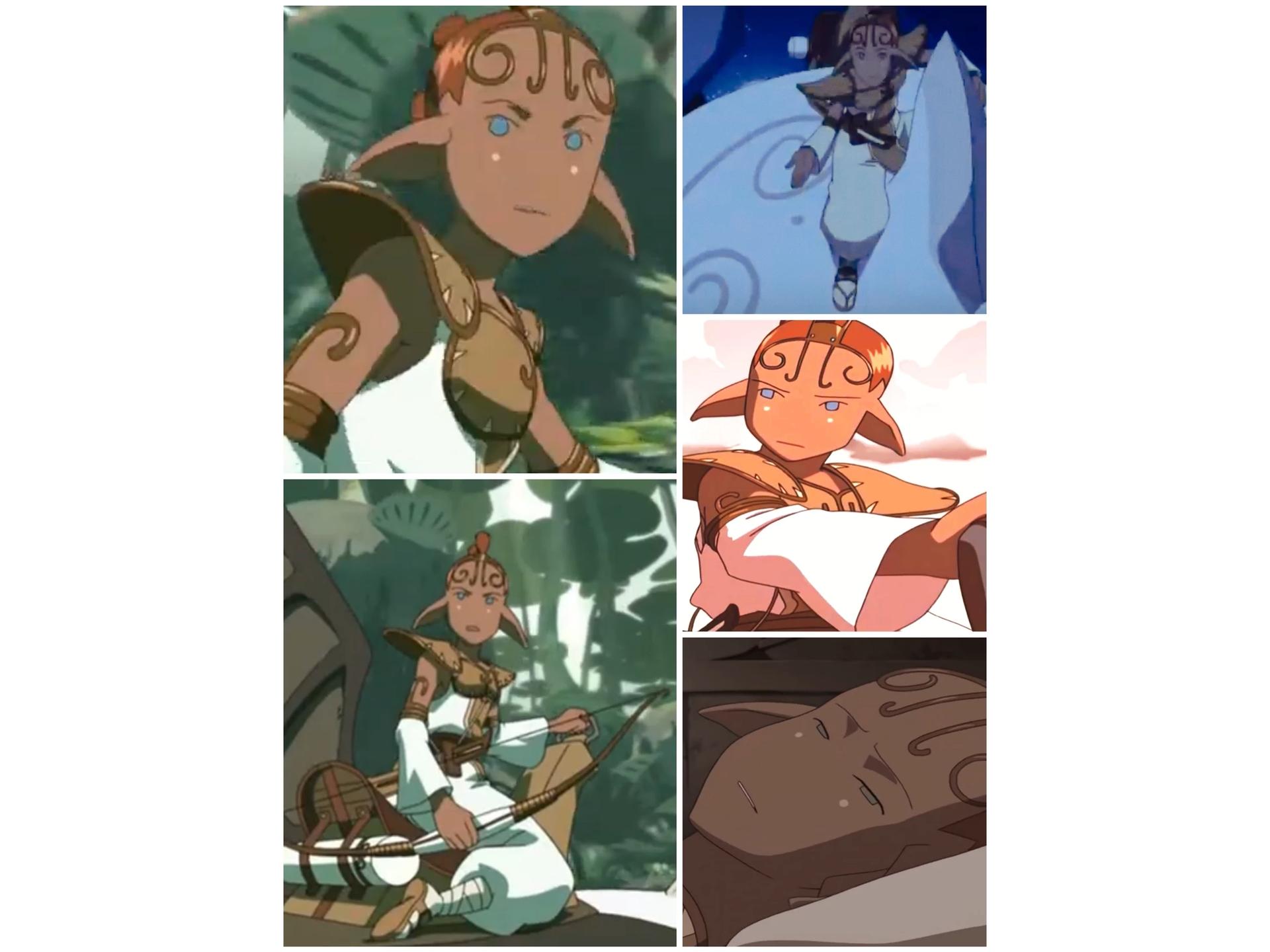 Nurasian Prince Hayk thumbnail