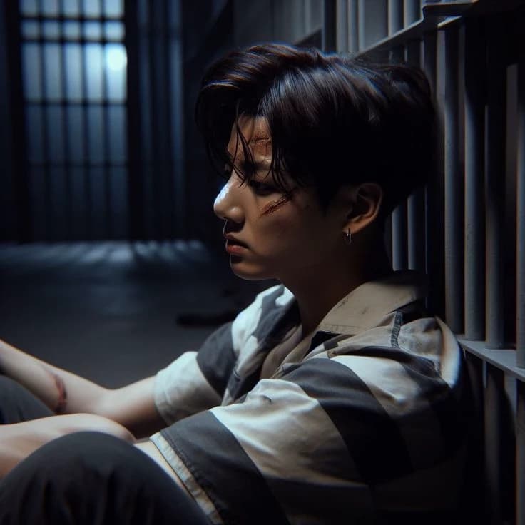 Jungkook BL thumbnail