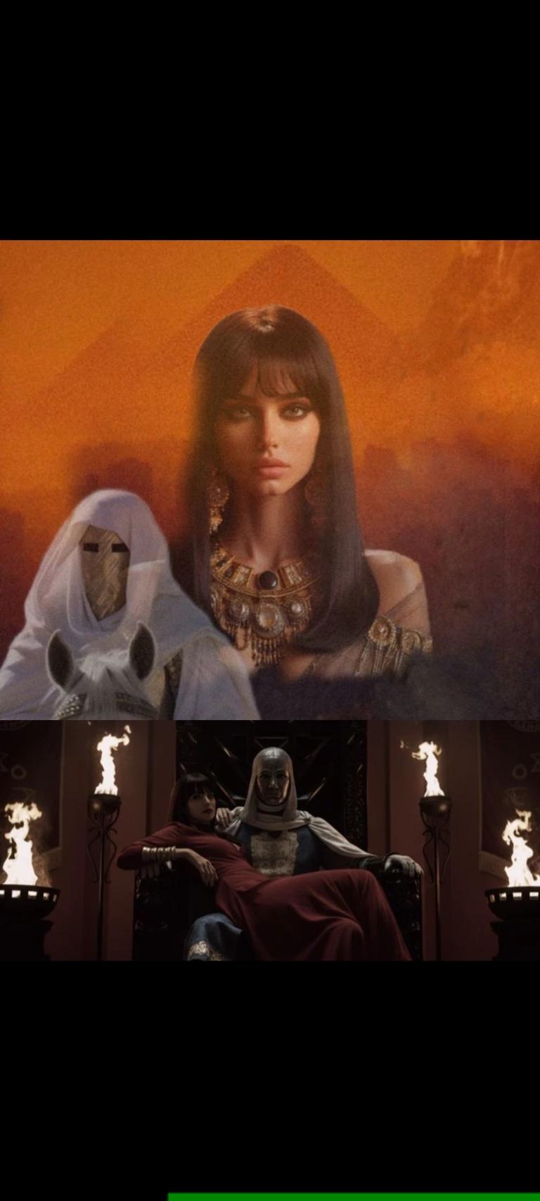 Baldwin x Mahsa thumbnail