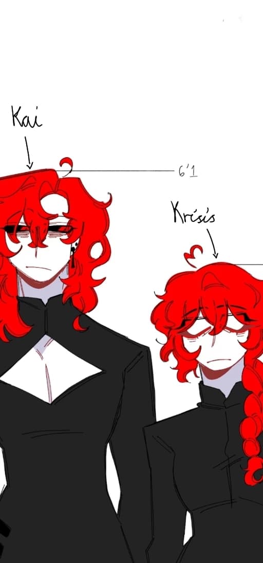 Krisis and Kai thumbnail