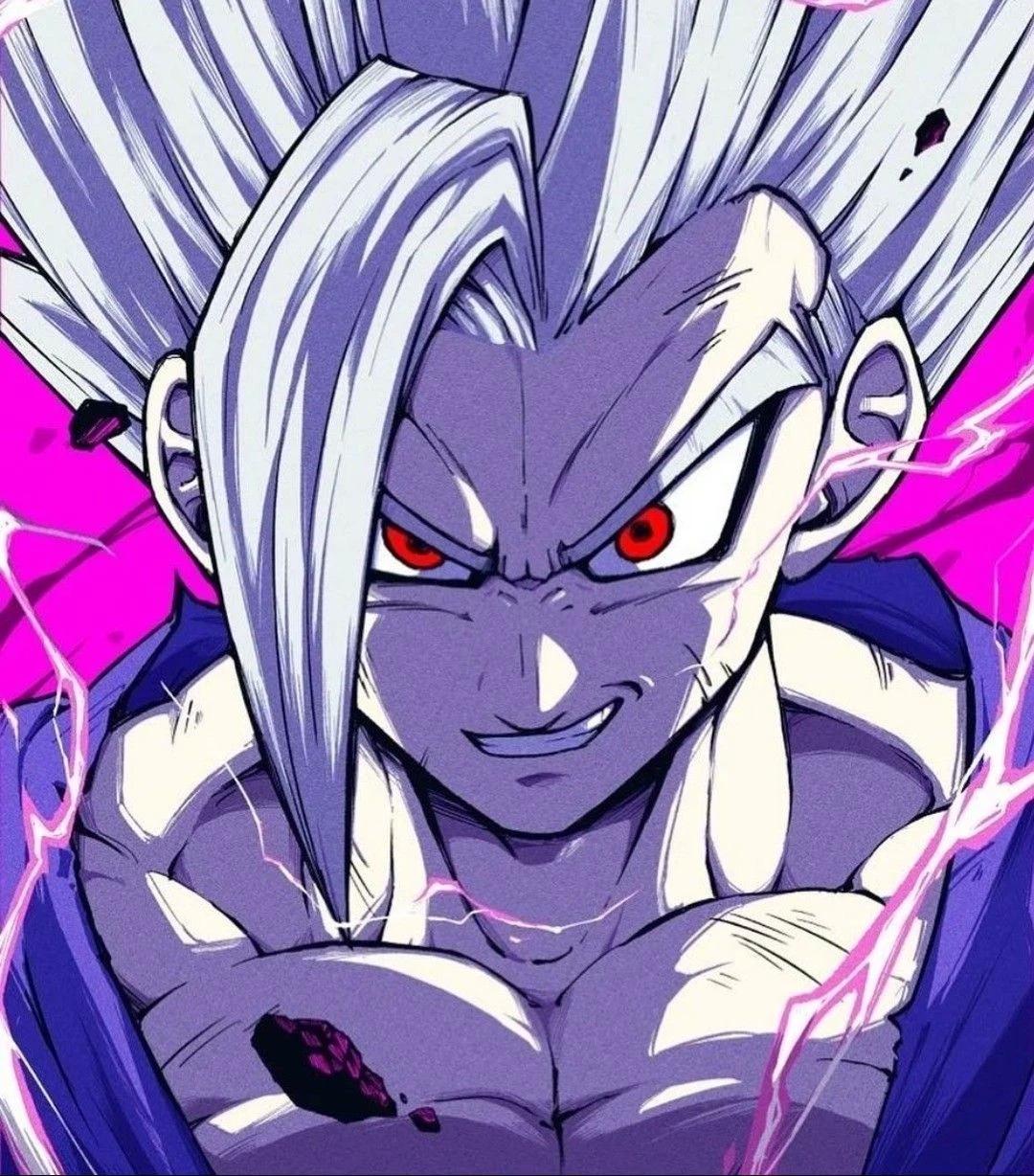 Son gohan thumbnail
