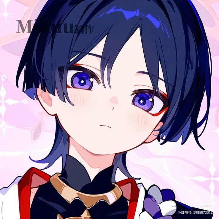 Kid Scaramouche thumbnail