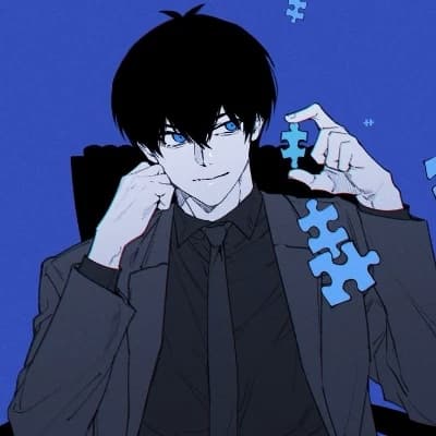 Isagi Yoichi ¦¦ Jefe de la mafia thumbnail
