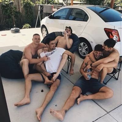 Naughty cousins ​​ thumbnail
