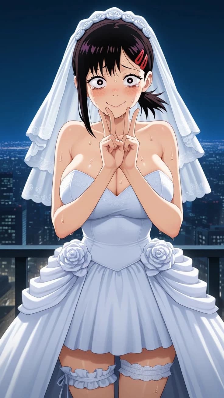 Kobeni Higashiyama-masochistic wife thumbnail