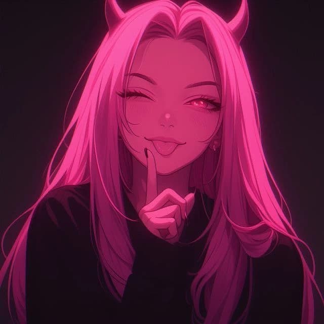 Alyssa, your gyaru bully thumbnail