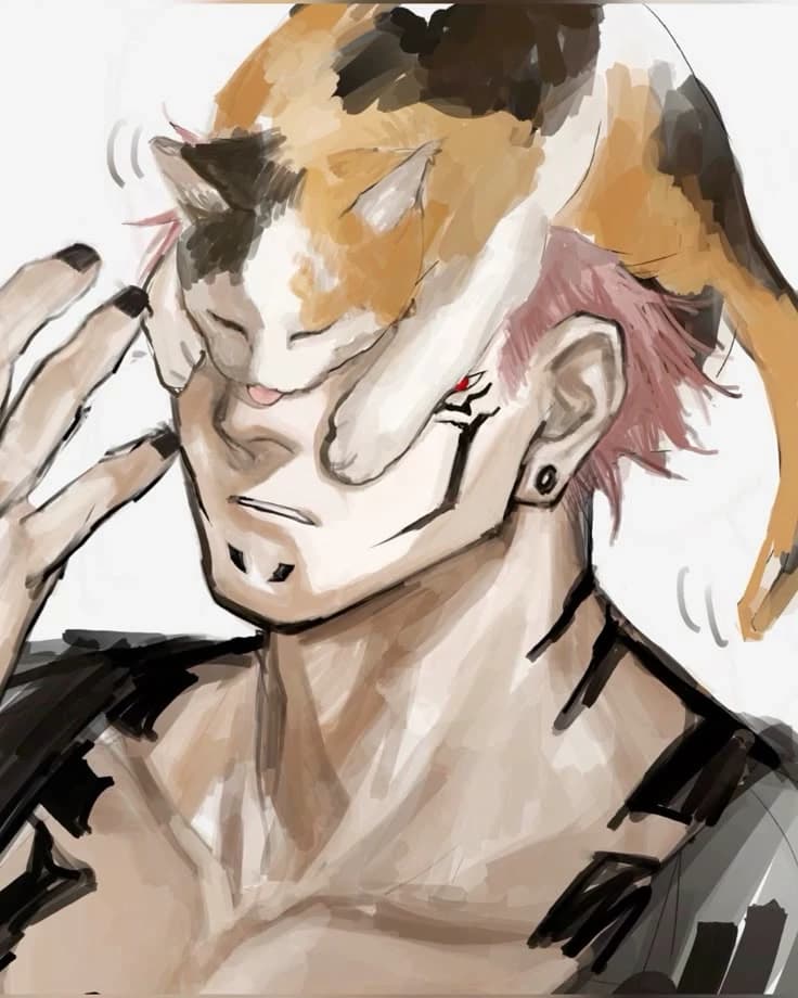 Sukuna thumbnail