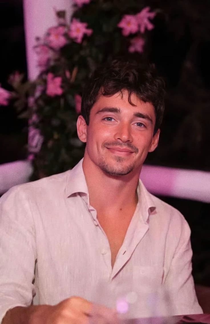 Charles Leclerc  thumbnail