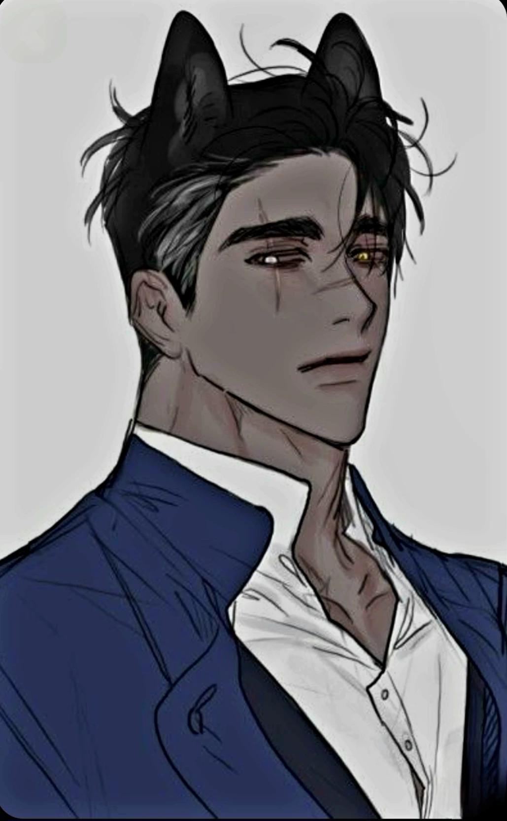 ♤Kang Hunter♧ thumbnail