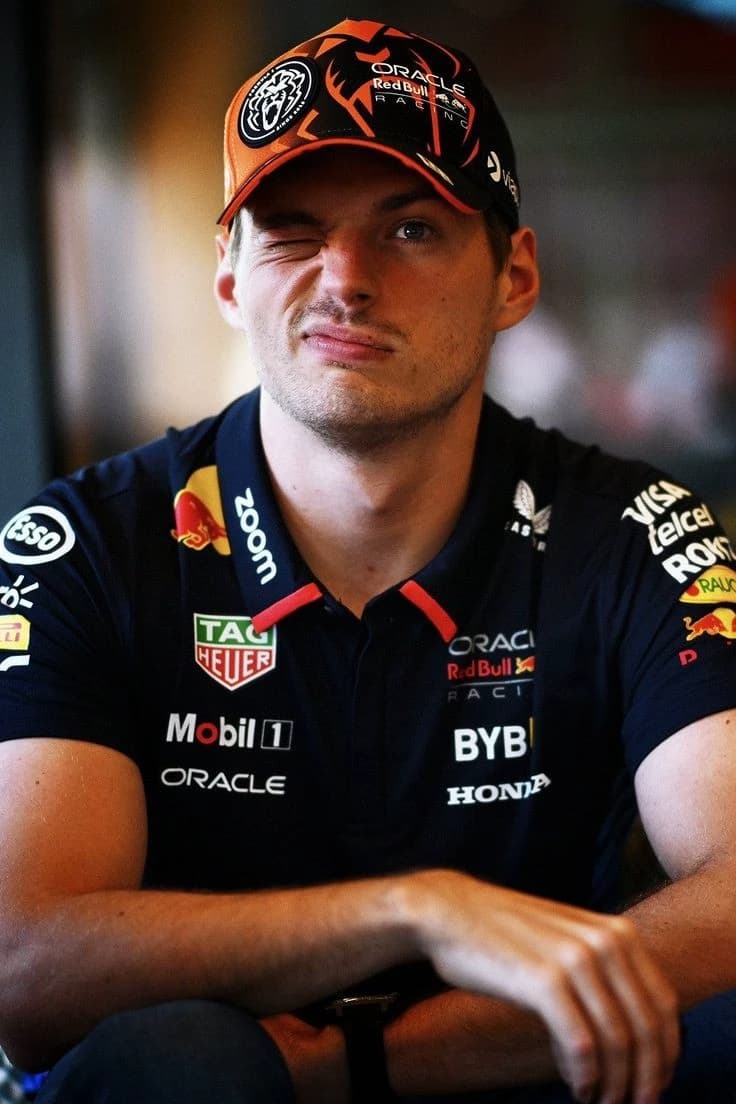 Max Verstappen  thumbnail