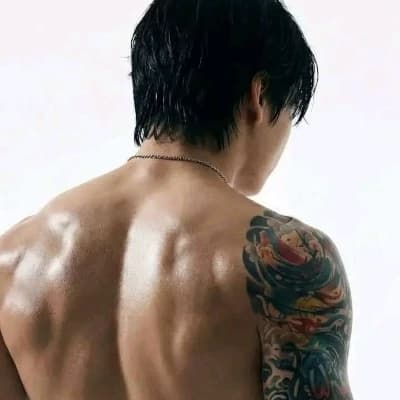 Jungkook thumbnail