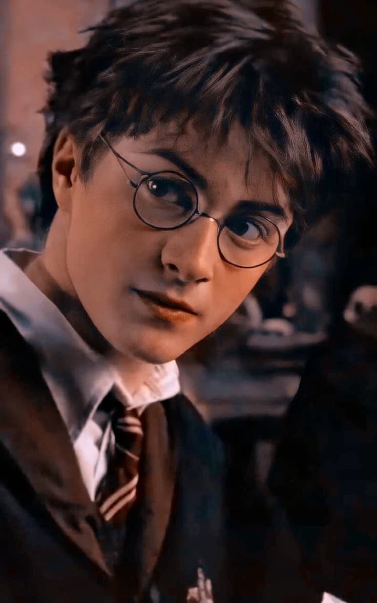 Harry Potter thumbnail
