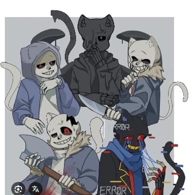 Bad Guys thumbnail