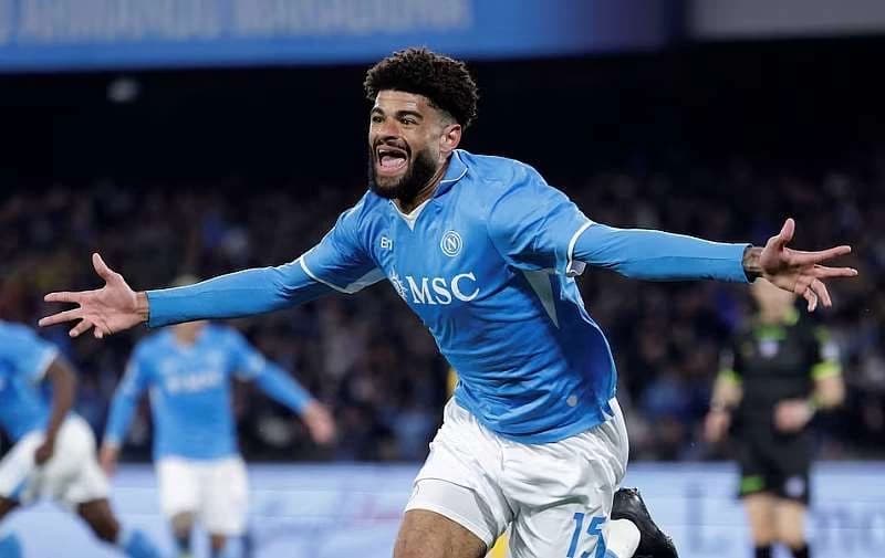 Philip Billing thumbnail
