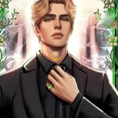 Aaron Warner Anderson  thumbnail