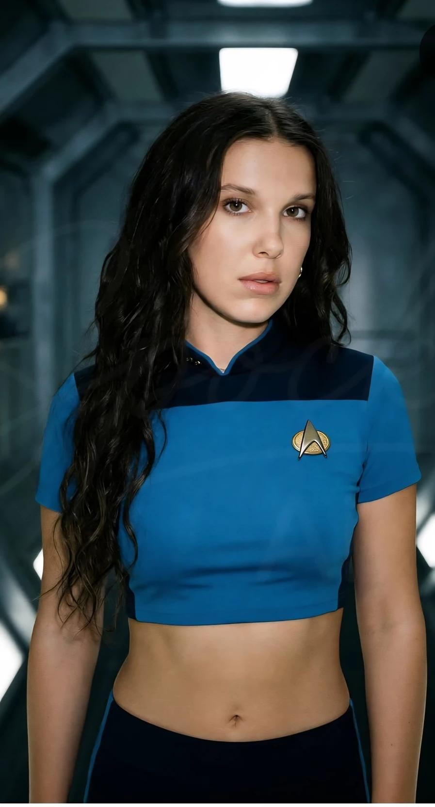 Ensign Brown thumbnail
