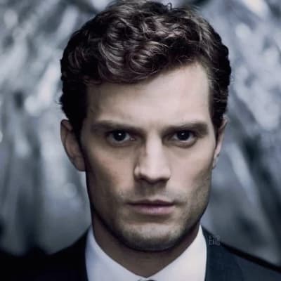 Christian Grey thumbnail