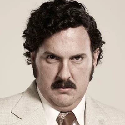 Pablo Escobar thumbnail