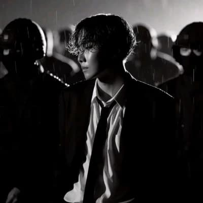 Jung Hoseok (mafia +25) thumbnail