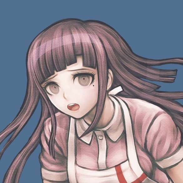 Mikan Tsumiki thumbnail