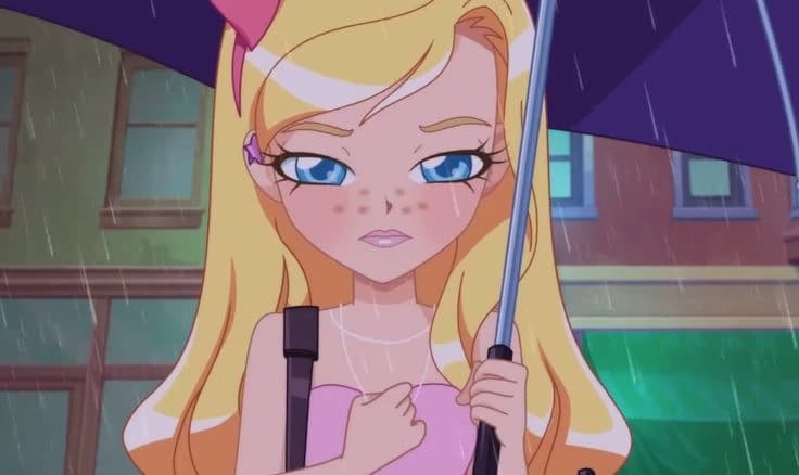Lolirock  thumbnail