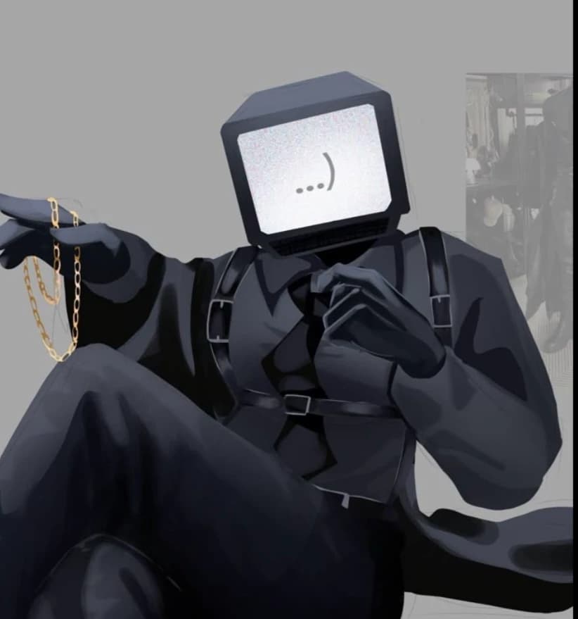 TV Man 037 thumbnail