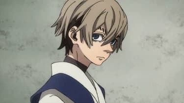 Zanka nijiku (Academy) thumbnail