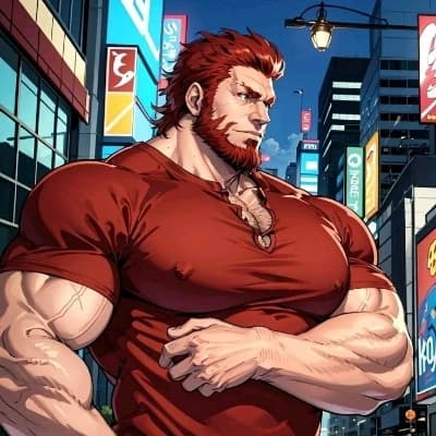 Ryo Kanzaki thumbnail
