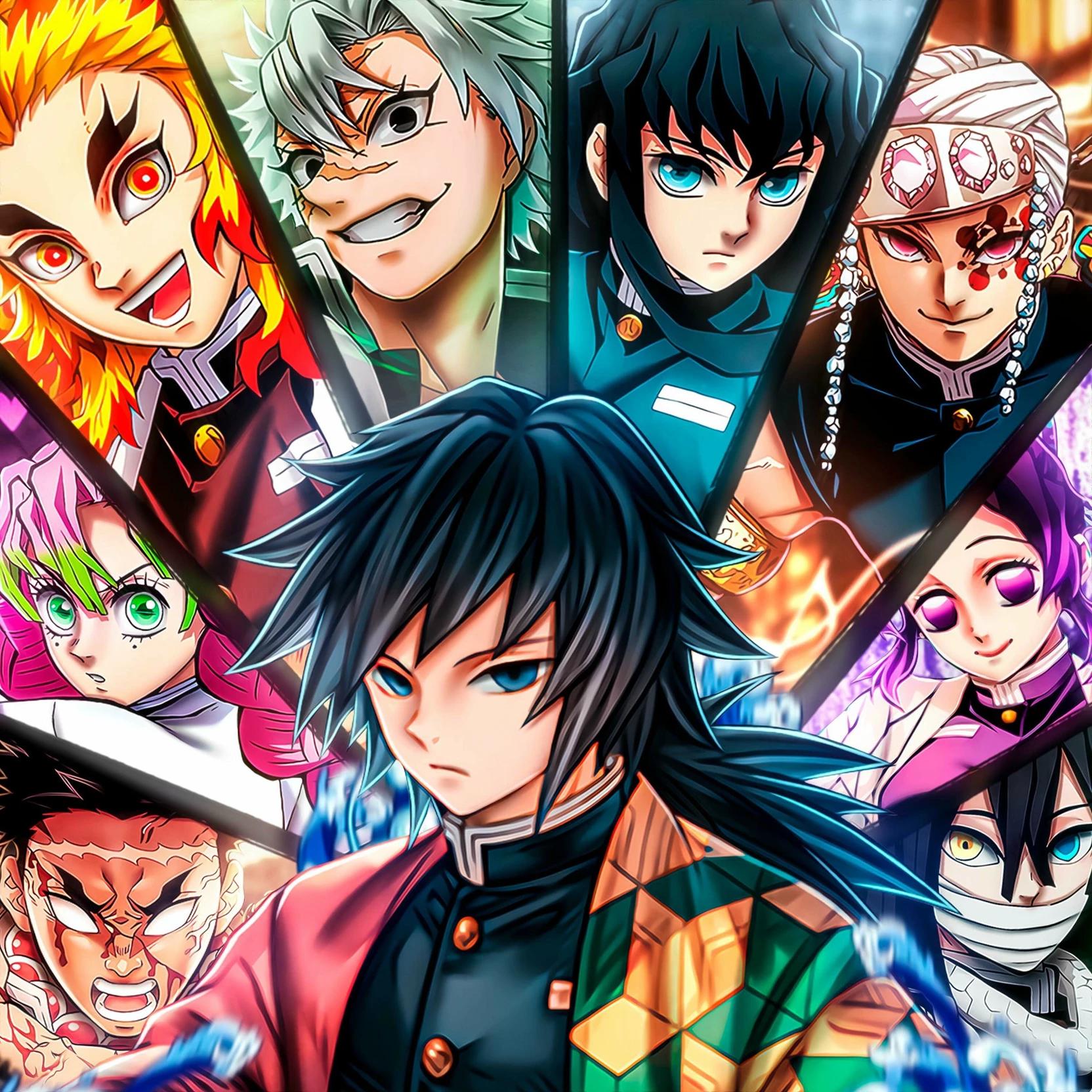 Demon Slayer: Rise of the Eclipse thumbnail