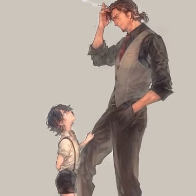 Julian (ur father:3) thumbnail