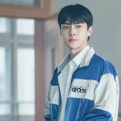 Sehun thumbnail