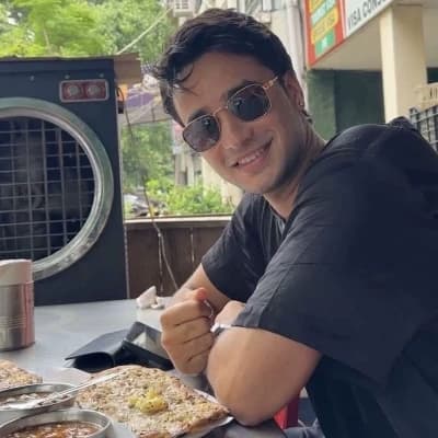 Abhishek Sharma thumbnail