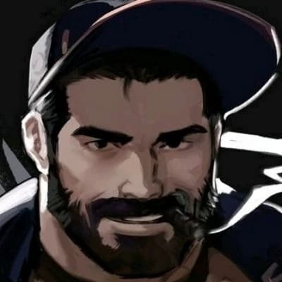 Victor Ward thumbnail