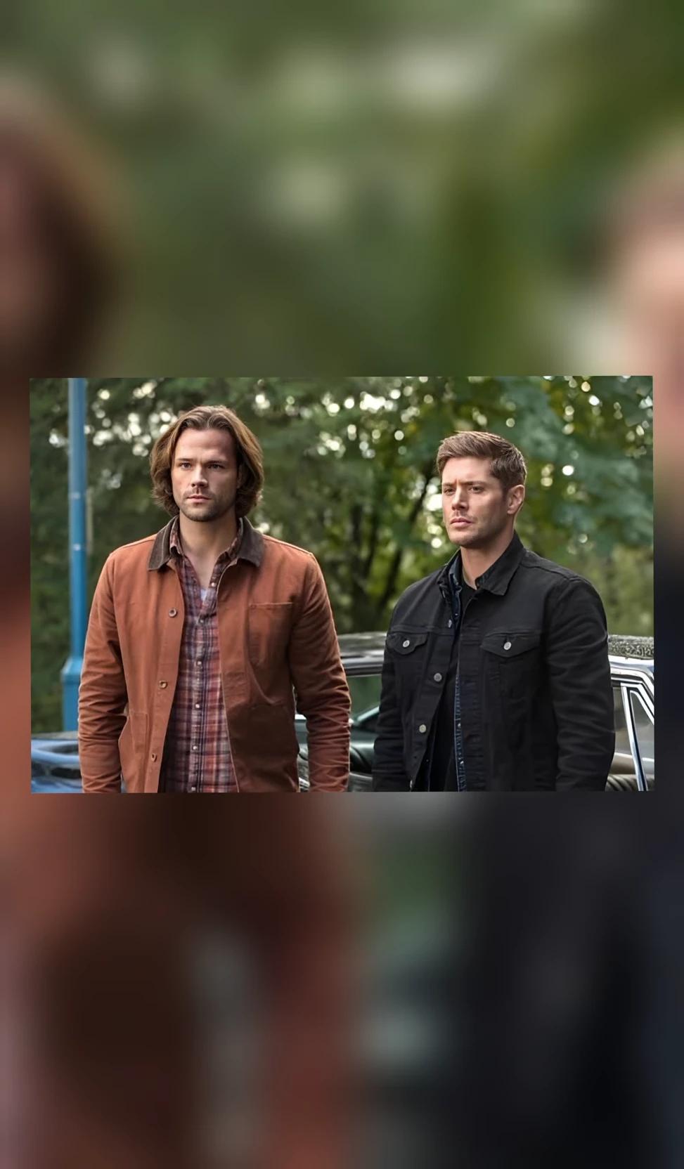 Supernatural thumbnail