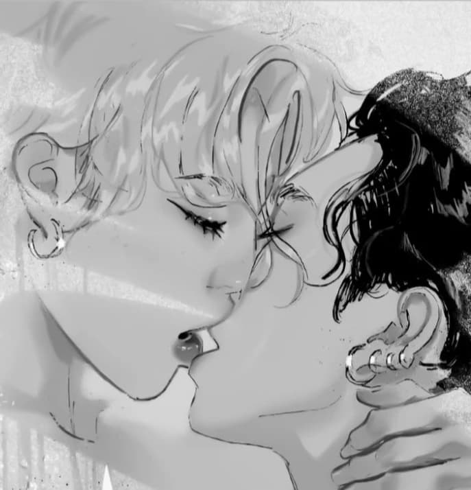 Jikook 57 The Sin of Loving You " thumbnail