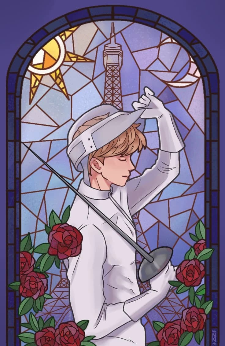 ~Adrien aggression ✨ thumbnail
