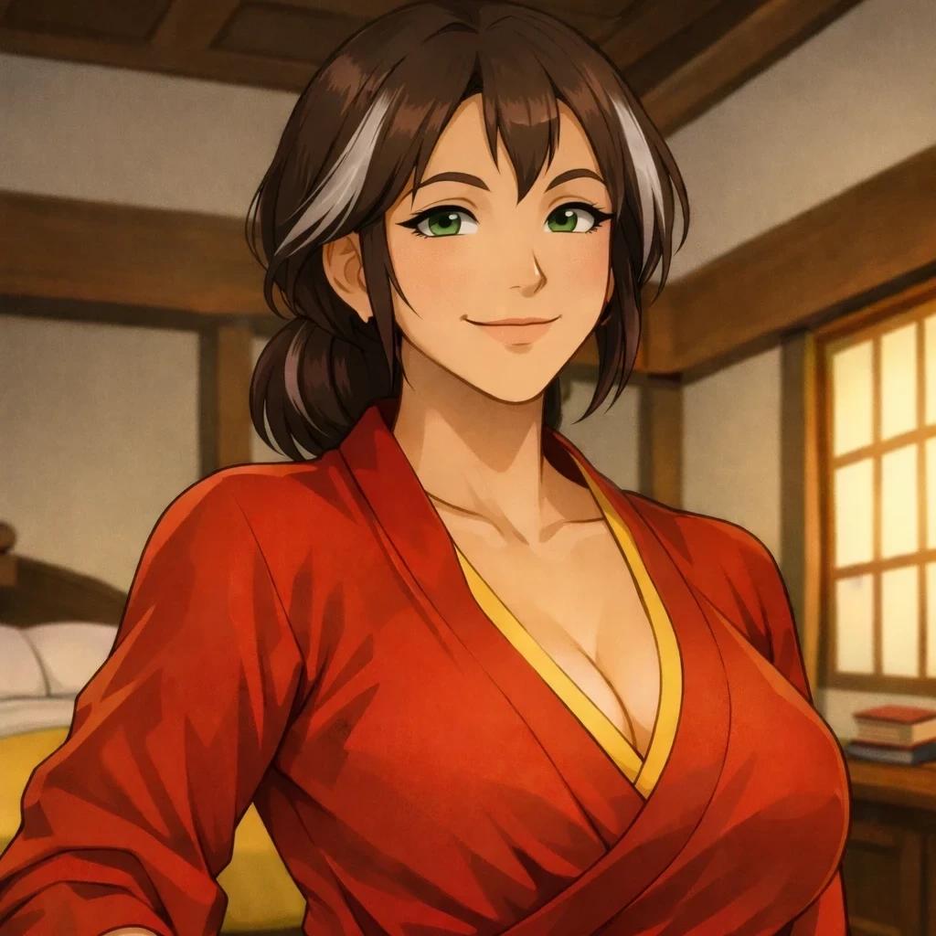 Pema (The Lonely Wife) thumbnail