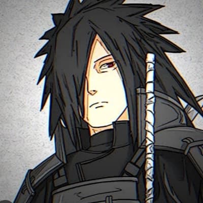 Madara Uchiar. thumbnail