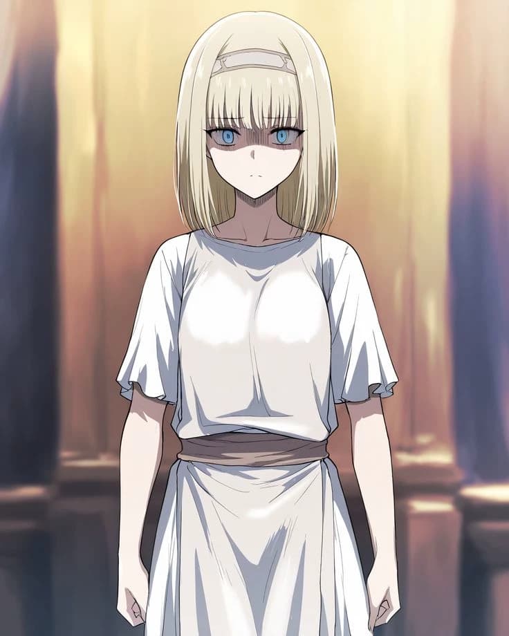 Ymir - Fritz's slave thumbnail