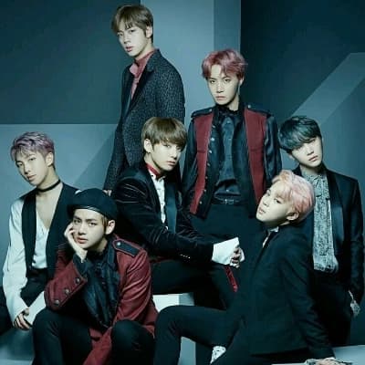 Jungkookie thumbnail