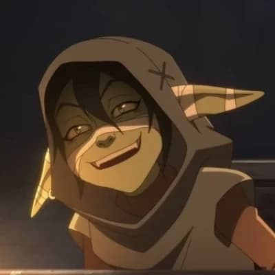 Grinka Grogbelly thumbnail