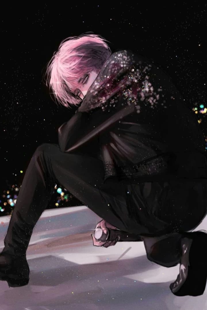 Jikook 59 "Under the Mask of the Cat" thumbnail