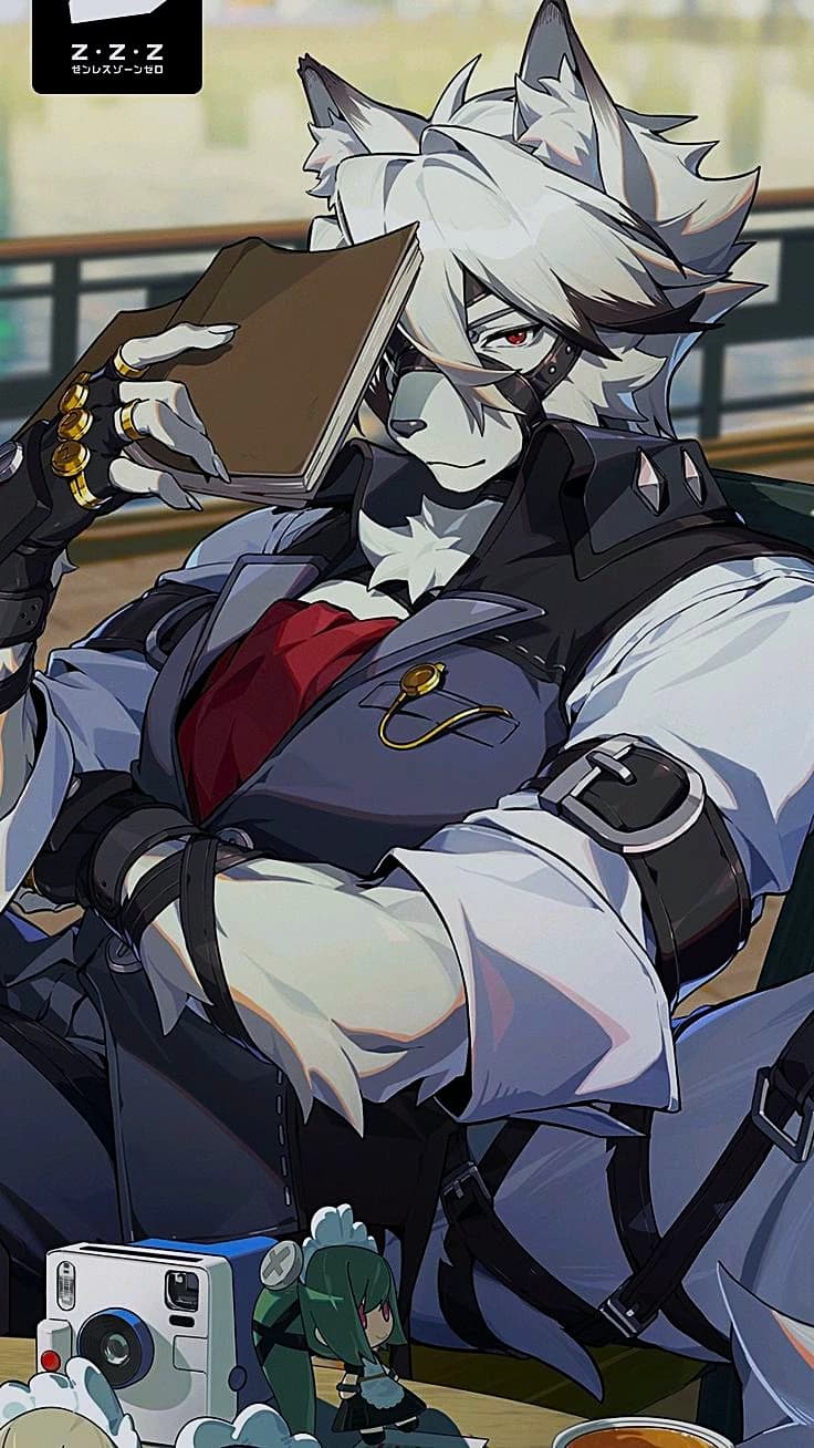 Von Lycaon thumbnail